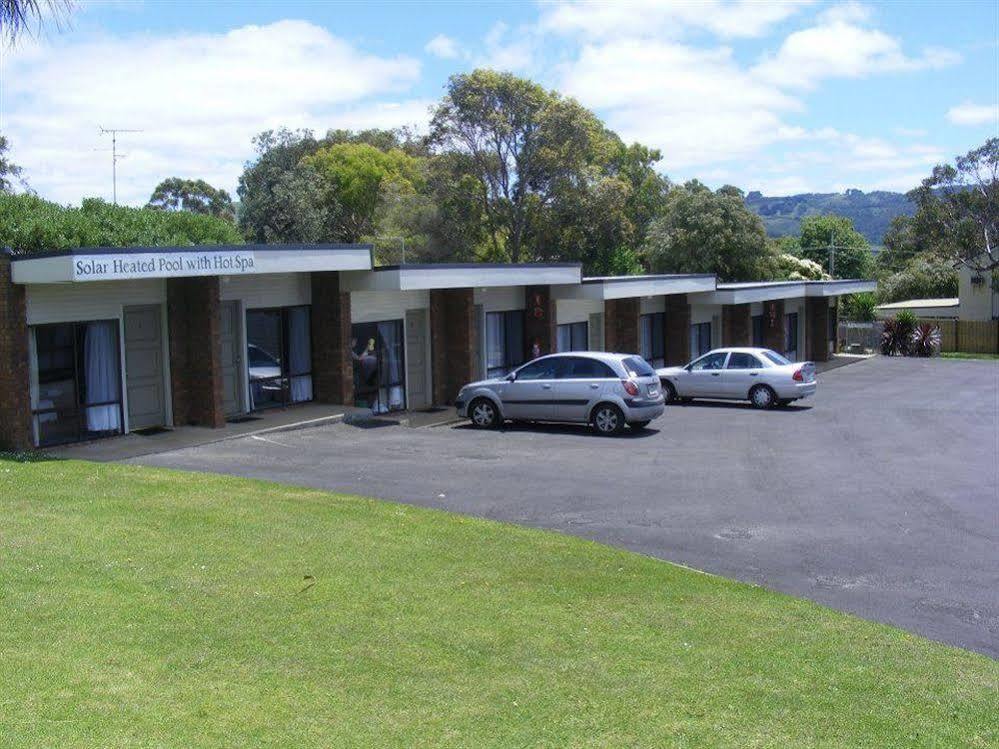Motel Marengo Exterior photo